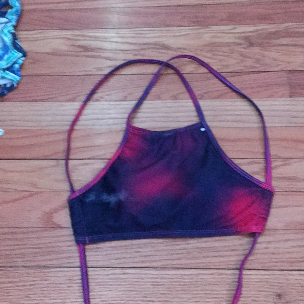 bikini too